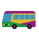 Transporte